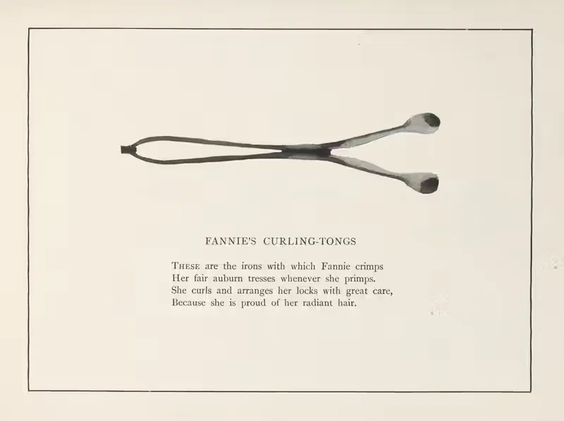 Gobolinks or shadow-pictures for young and old Pl.42 — Ruth McEnery Stuart