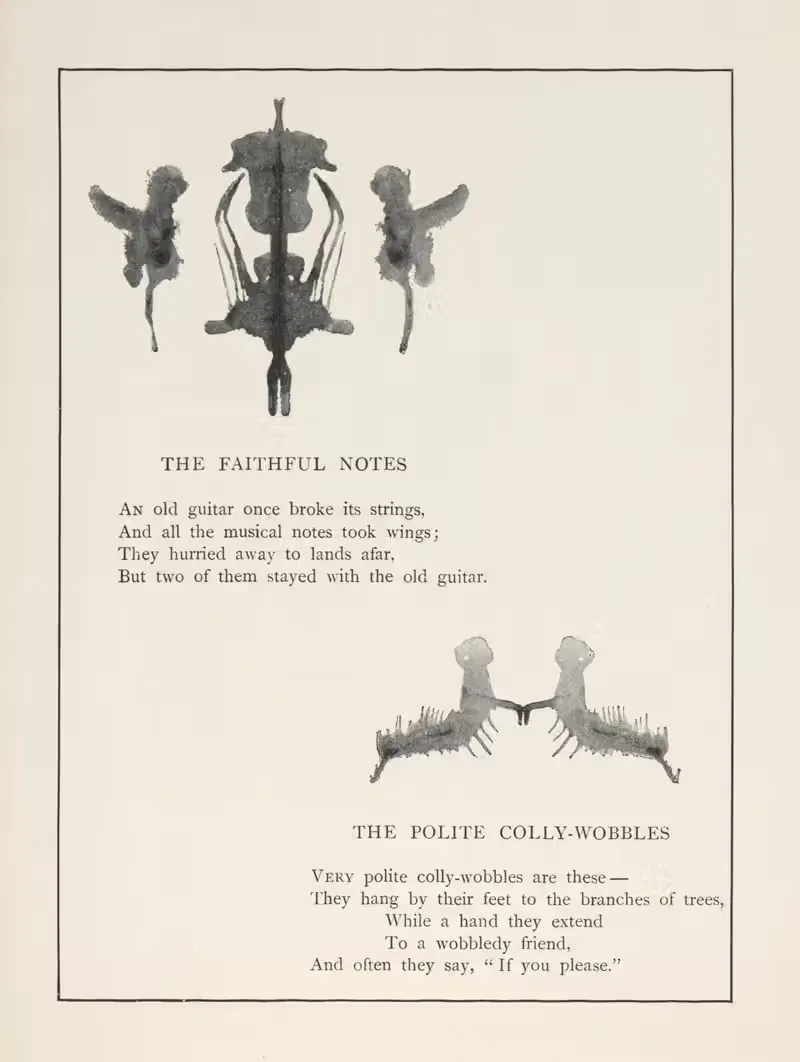 Gobolinks or shadow-pictures for young and old Pl.44 — Ruth McEnery Stuart