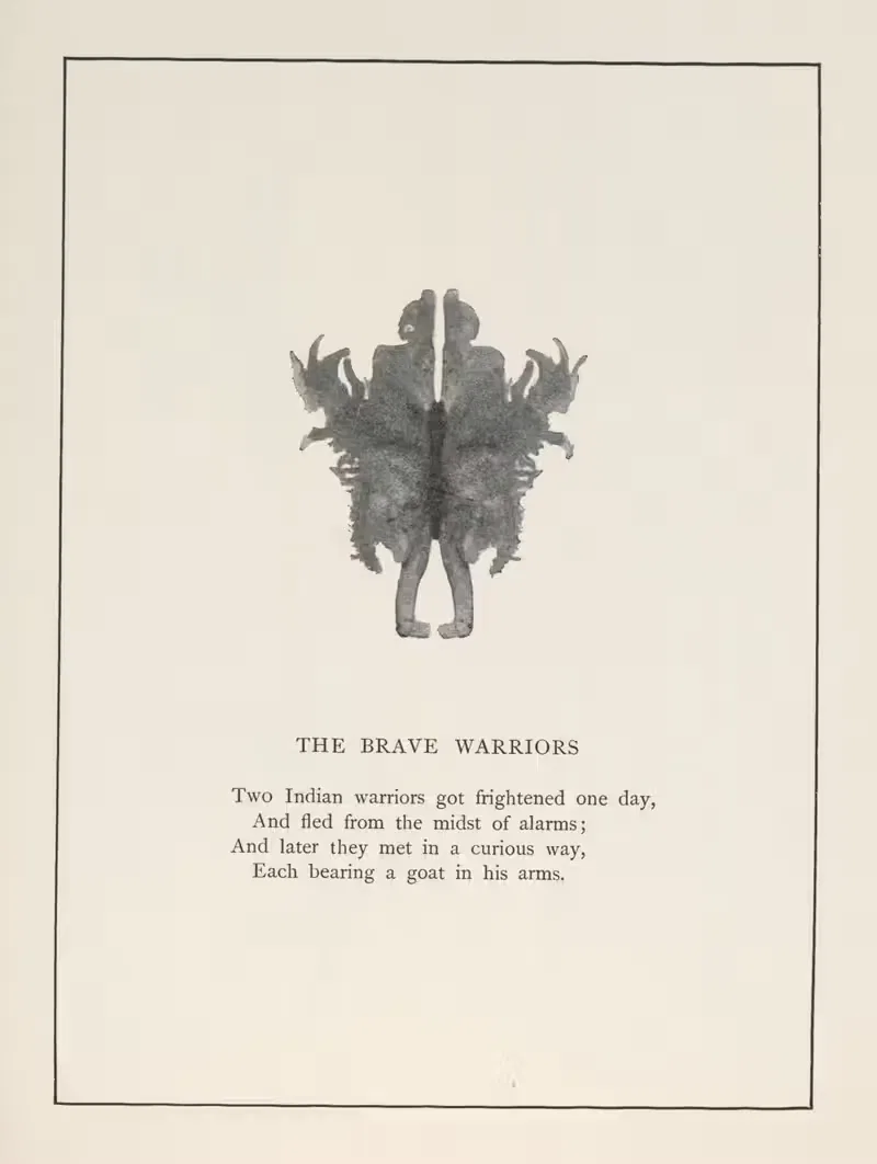 Gobolinks or shadow-pictures for young and old Pl.45 — Ruth McEnery Stuart
