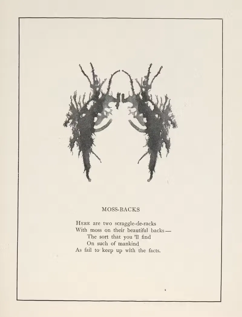 Gobolinks or shadow-pictures for young and old Pl.47 — Ruth McEnery Stuart