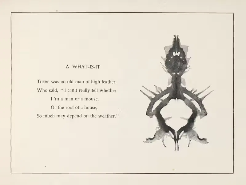 Gobolinks or shadow-pictures for young and old Pl.48 — Ruth McEnery Stuart