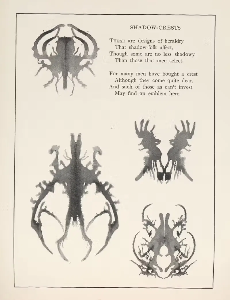Gobolinks or shadow-pictures for young and old Pl.56 — Ruth McEnery Stuart