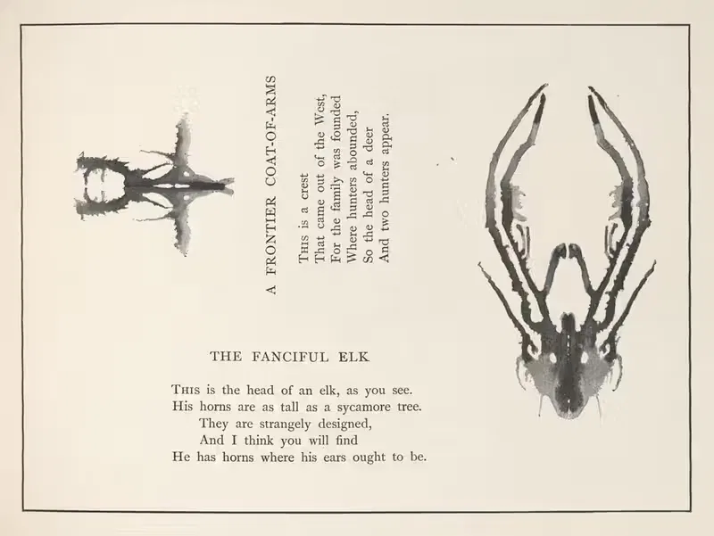 Gobolinks or shadow-pictures for young and old Pl.57 — Ruth McEnery Stuart