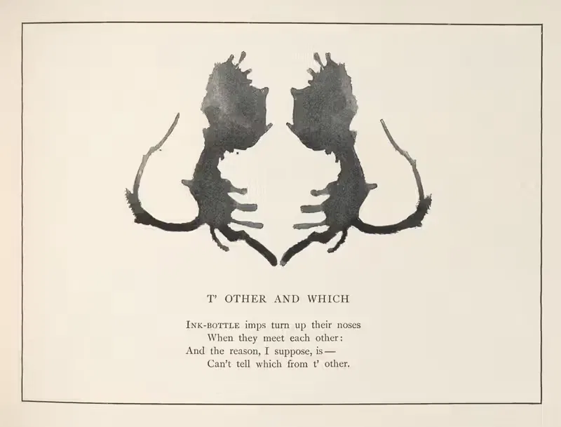 Gobolinks or shadow-pictures for young and old Pl.58 — Ruth McEnery Stuart