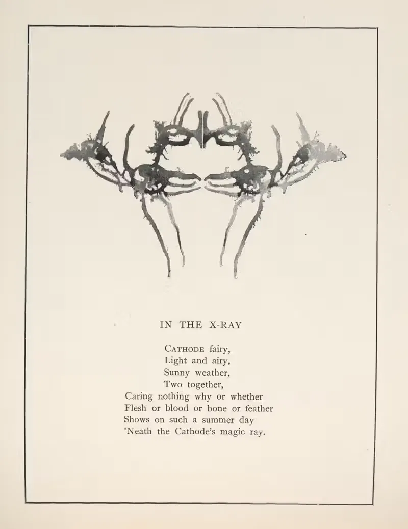 Gobolinks or shadow-pictures for young and old Pl.61 — Ruth McEnery Stuart