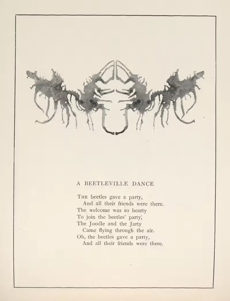 Gobolinks or shadow-pictures for young and old Pl.62 — Ruth McEnery Stuart