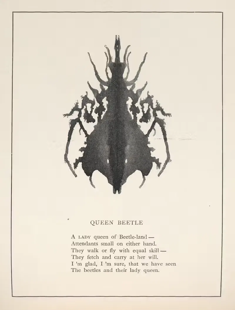 Gobolinks or shadow-pictures for young and old Pl.63 — Ruth McEnery Stuart