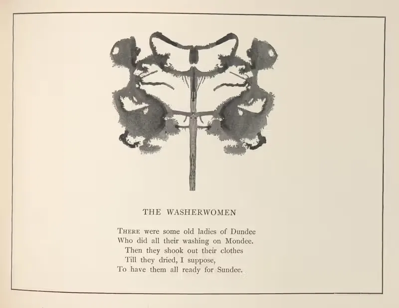 Gobolinks or shadow-pictures for young and old Pl.66 — Ruth McEnery Stuart