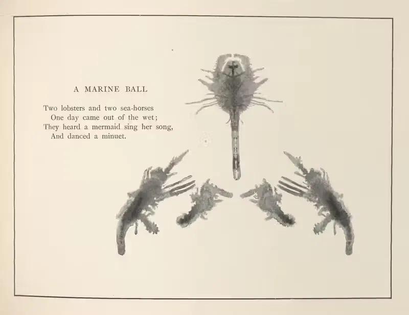Gobolinks or shadow-pictures for young and old Pl.67 — Ruth McEnery Stuart