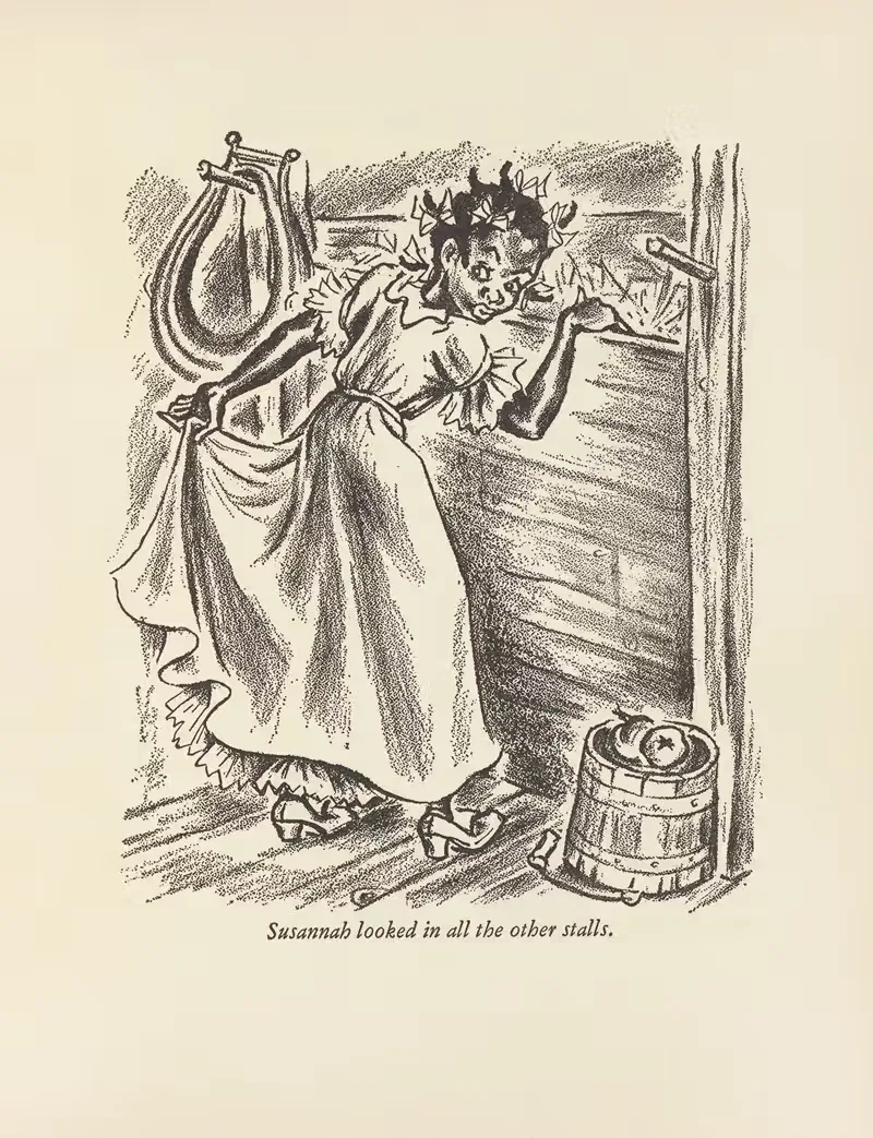 The Cherry Street House Pl.14 — Vera Neville