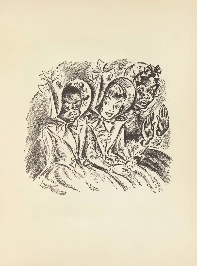 The Cherry Street House Pl.16 — Vera Neville