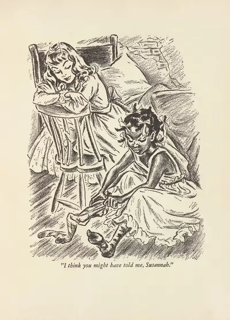 The Cherry Street House Pl.18 — Vera Neville