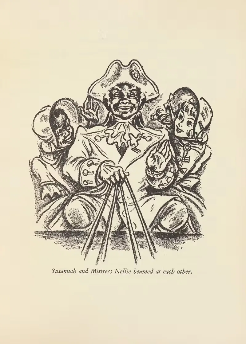 Дом на Черри-стрит, ч. 2 by Вера Невилл, 1939 — digital art print download