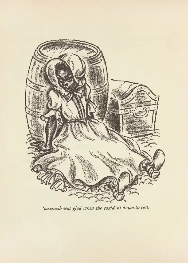 The Cherry Street House Pl.3 — Vera Neville