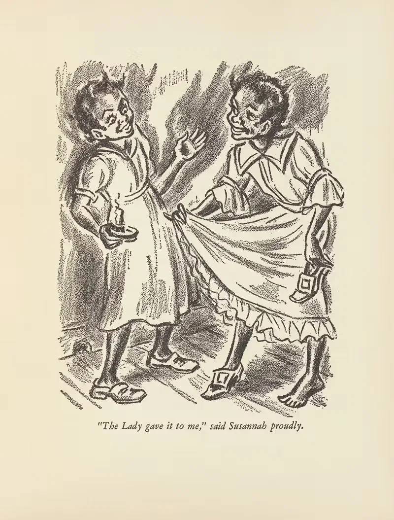 The Cherry Street House Pl.6 — Vera Neville