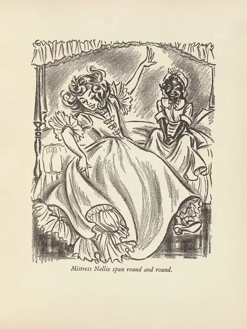 The Cherry Street House Pl.8 — Vera Neville