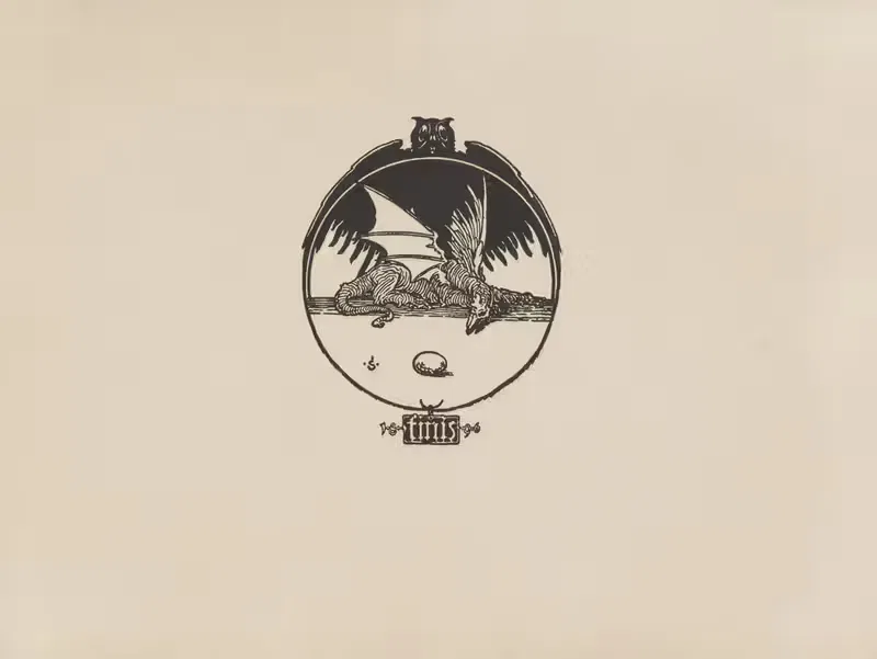 Моя гармония Пл.16 by Джозеф Саттлер, 1896 — digital art print download