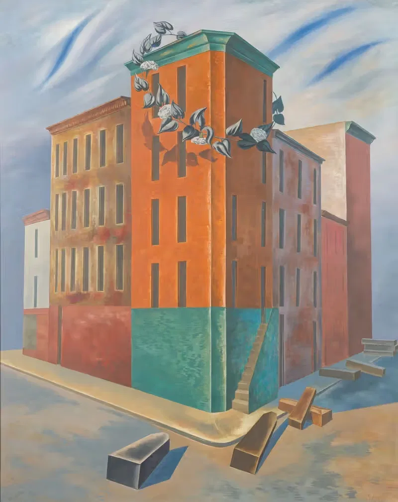 Одна треть нации by О. Луи Гуглиельми, 1939 — digital art print download