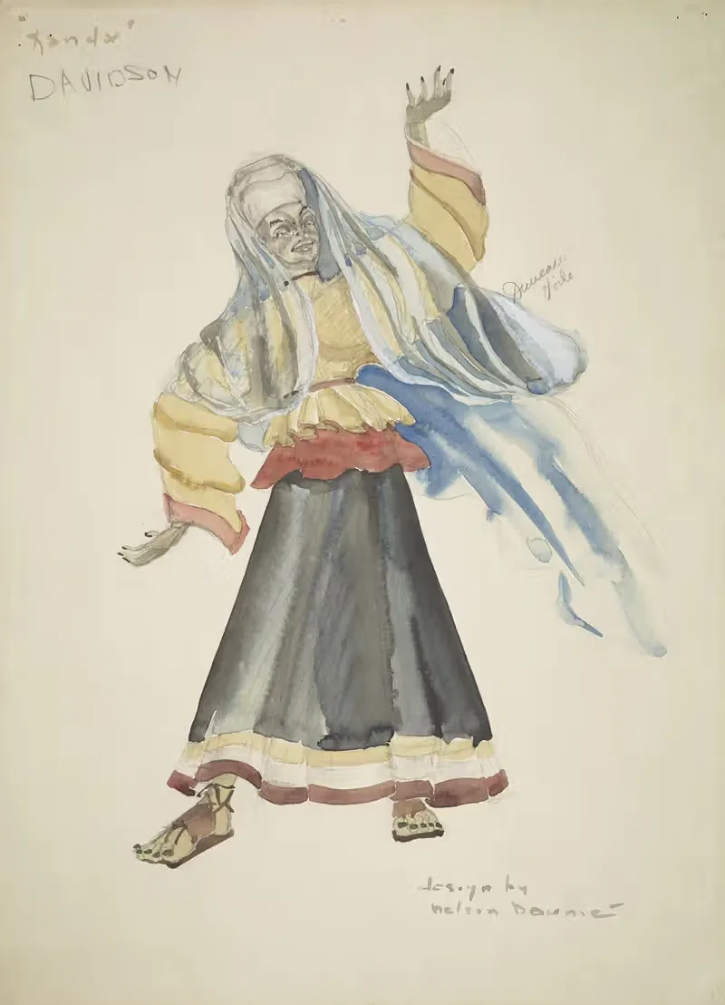 Беги, маленький Чилун: Канди by Нельсон Баум, 1934-1943 — digital art print download