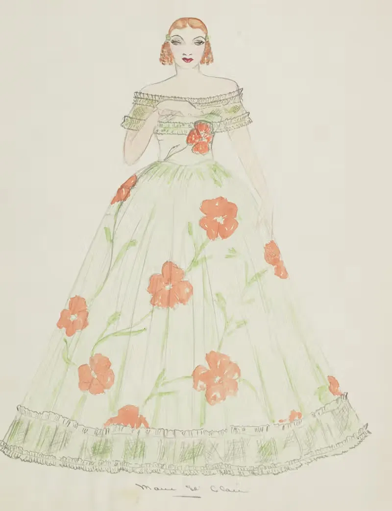 Uncle Tom's Cabin: Marie St. Clare — Peter Crosby