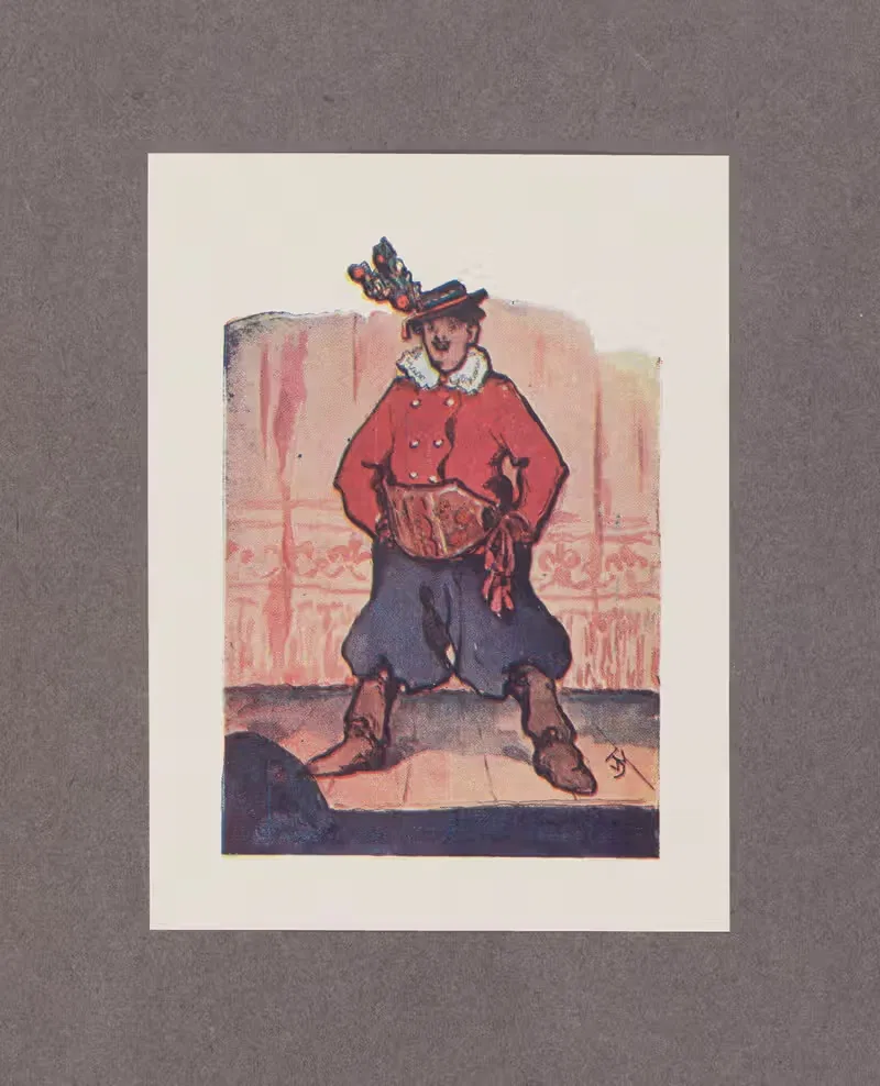 Betleem polskie Pl.03 — Włodzimierz Tetmajer