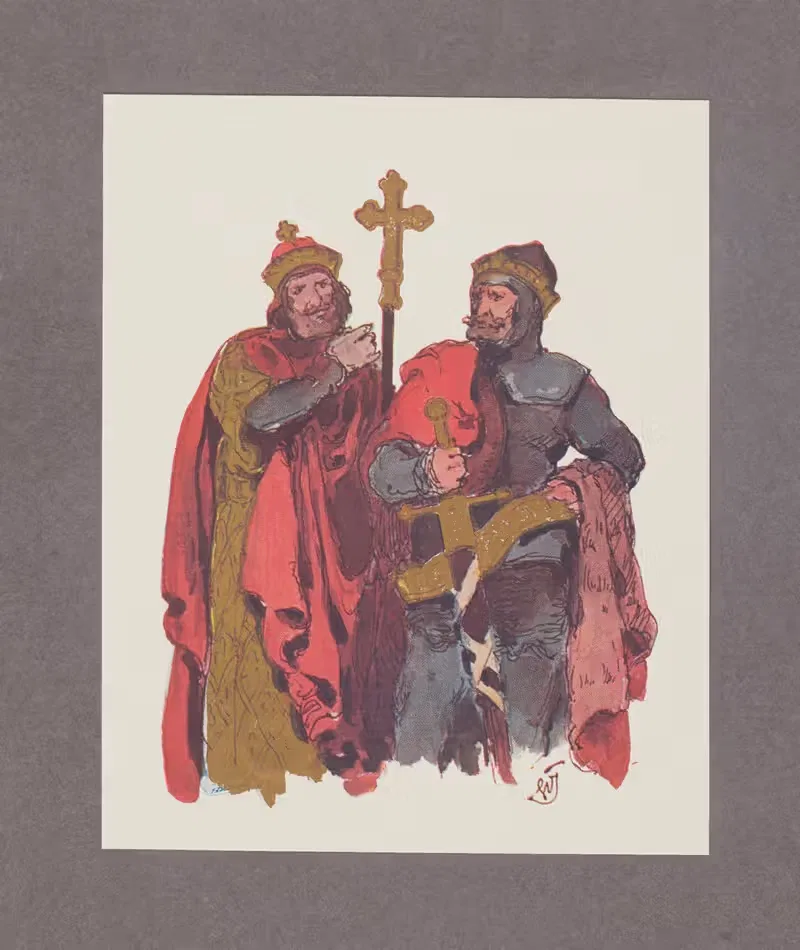Betleem polskie Pl.13 — Włodzimierz Tetmajer