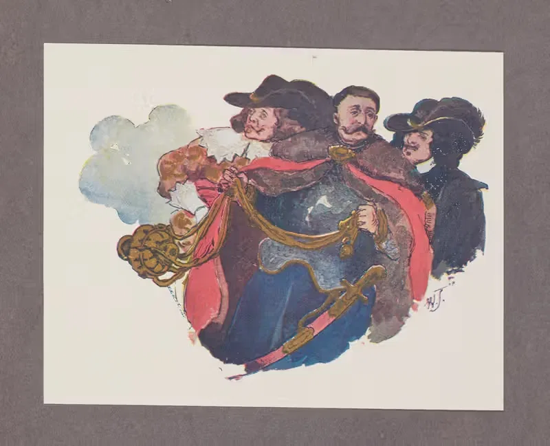 Betleem polskie Pl.16 — Włodzimierz Tetmajer
