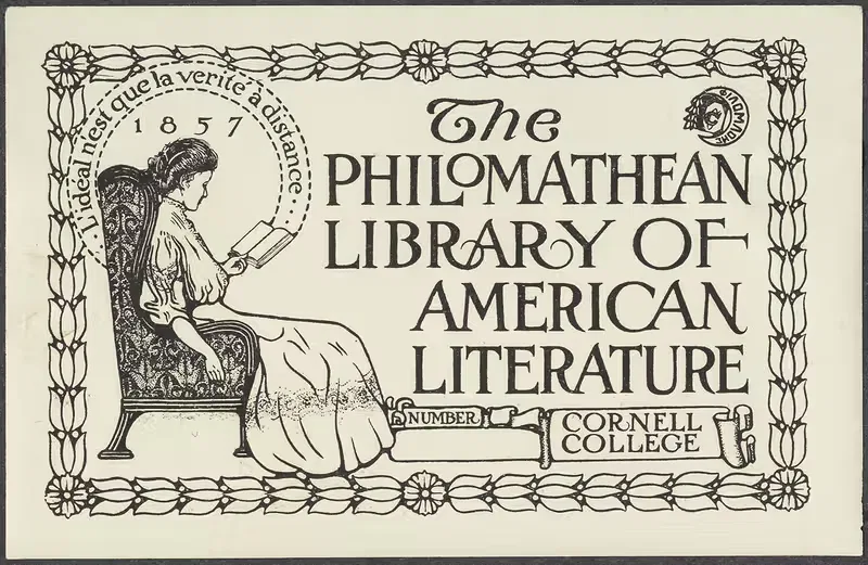 Cornell College — Anonymous
