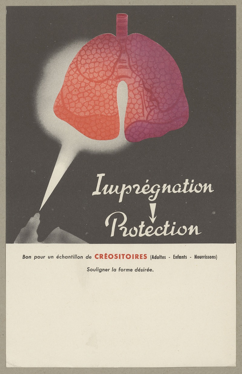 Créositoires by Аноним, 1910-1950 — digital art print download