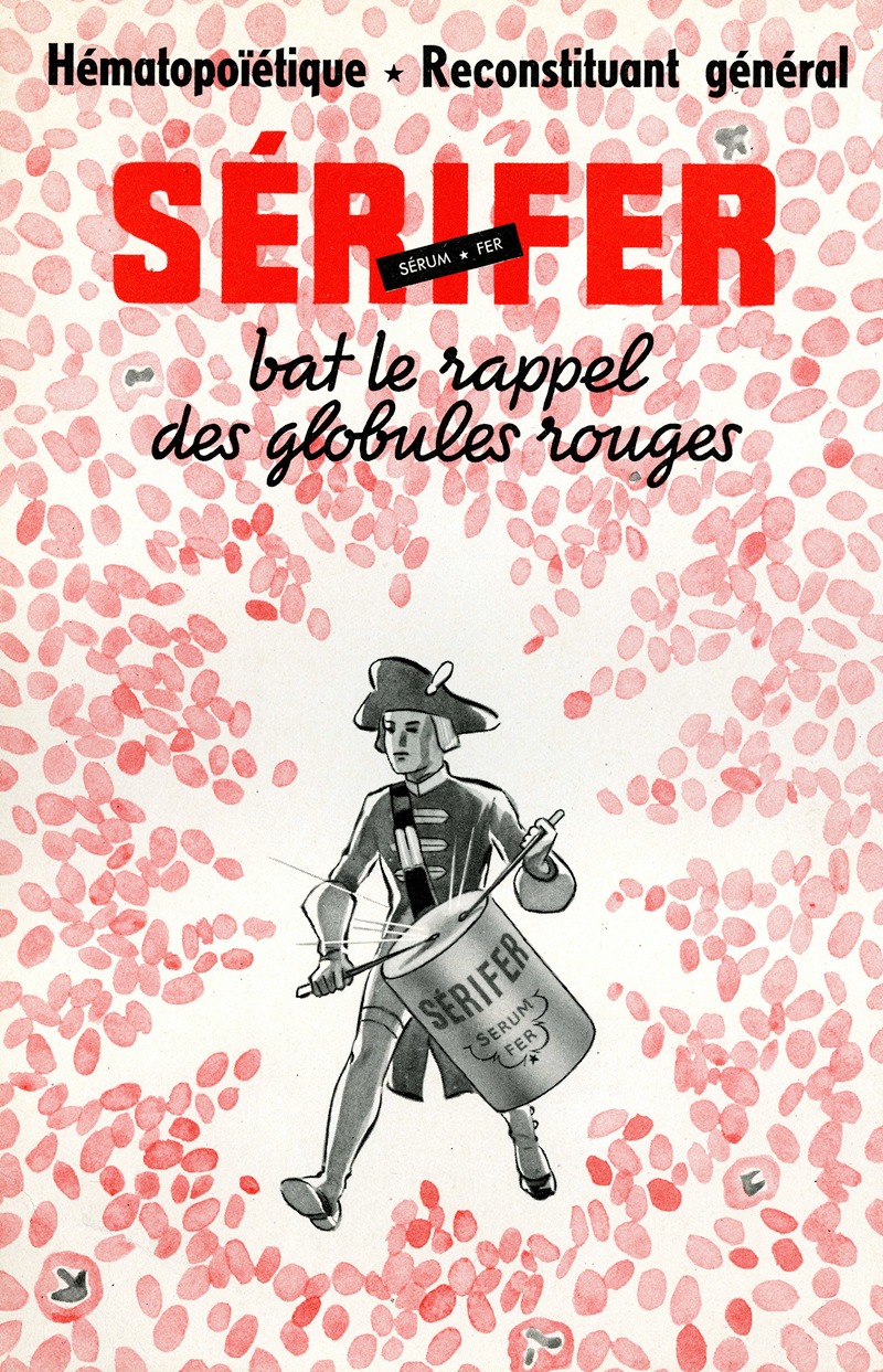 Sérifer by Аноним, 1910-1950 — digital art print download