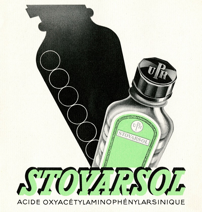 Stovarsol by Аноним, 1910-1950 — digital art print download