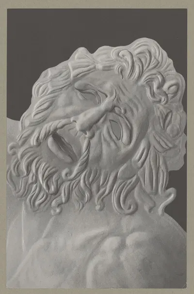 Calmovarine by Laboratoires Calmovarine, 1910-1950 — digital art print download