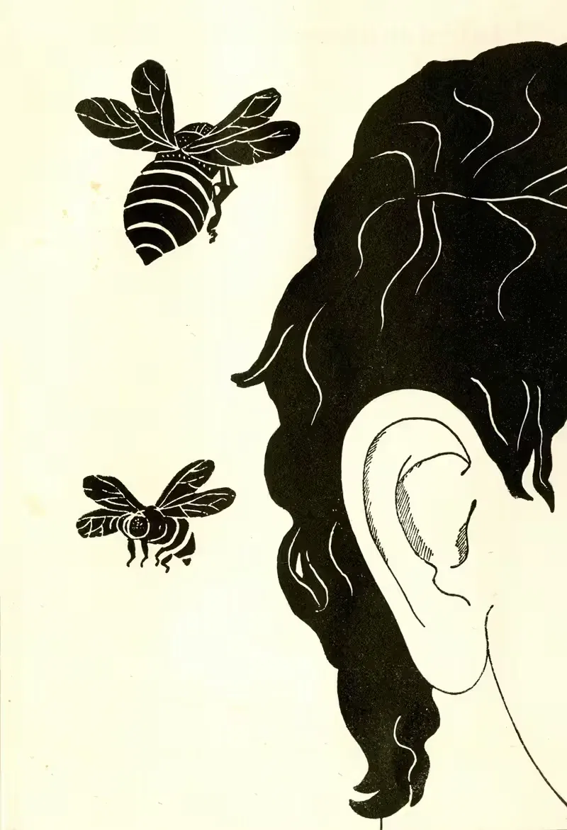 Le Quinuryl – Bourdonnements d' oreilles — Anonymous