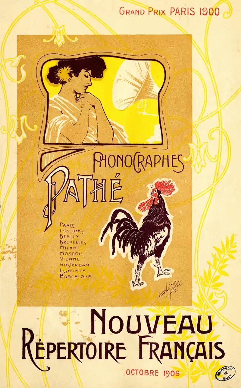 Nouveau répertoire français — Anonymous