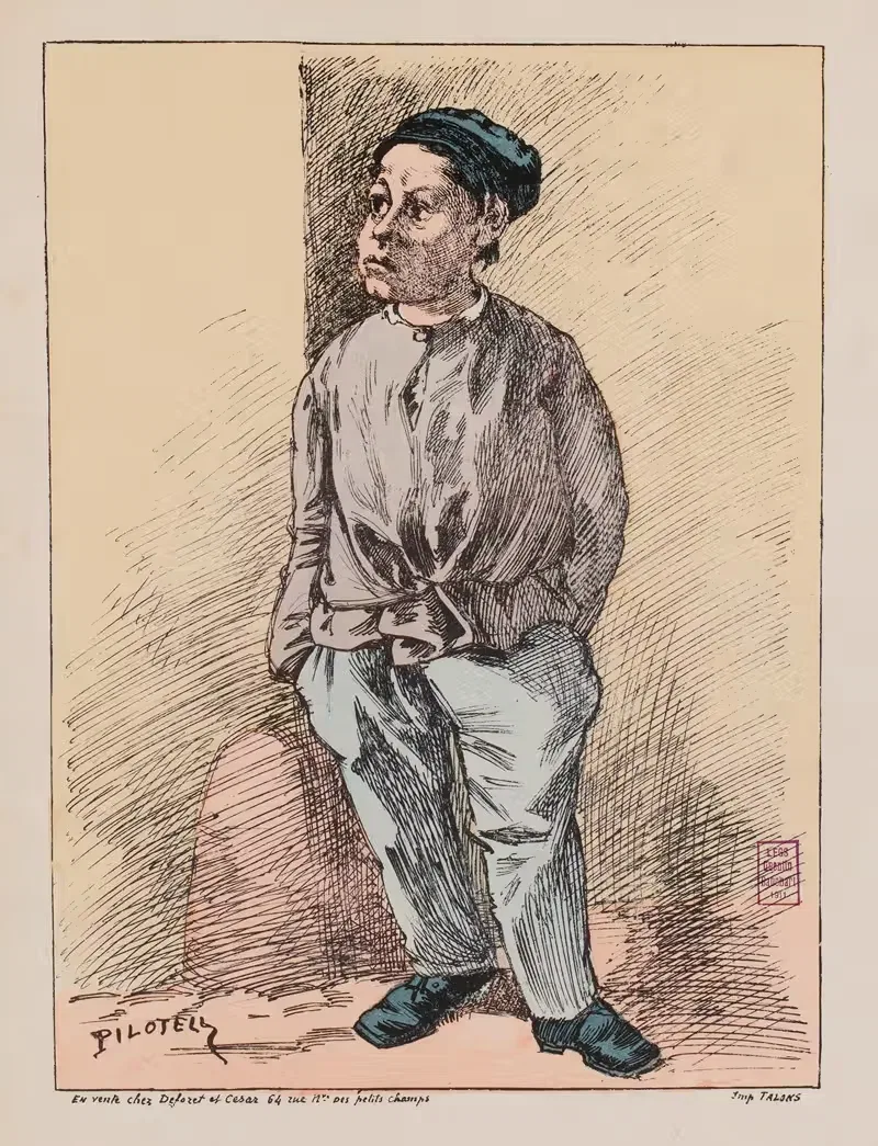 Actualités J'en veux pas de roi, moi — Georges Pilotelle