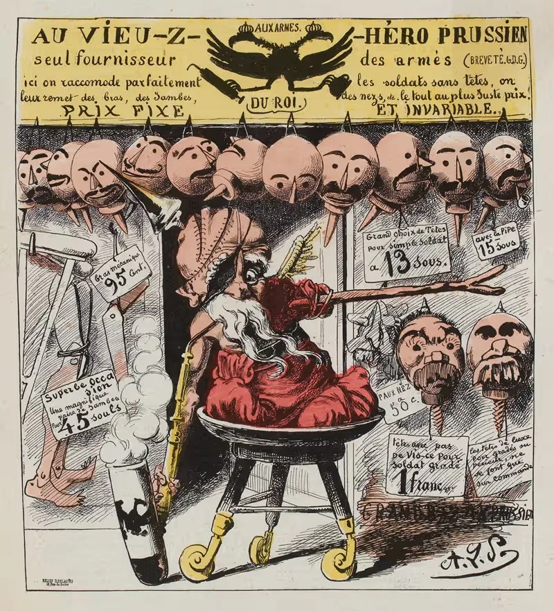 Актуальность, от Альфреда Ле Пети — Зют (Альфред Ле Пети)