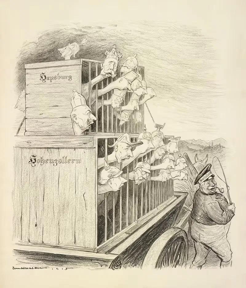 На продажу by Уильям Генри Уокер, 1915 — digital art print download