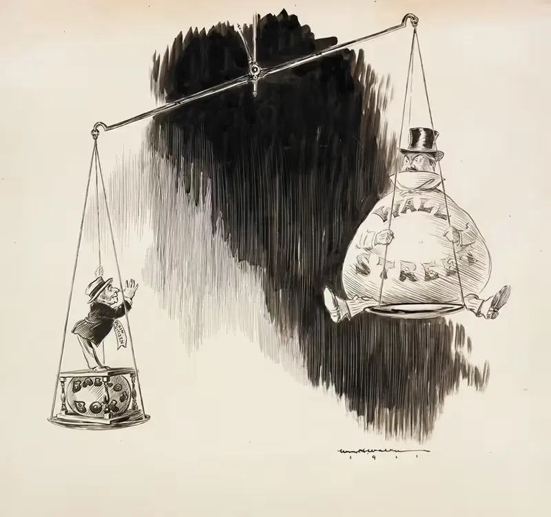 Лишь мечта by Уильям Генри Уокер, 1913 — digital art print download
