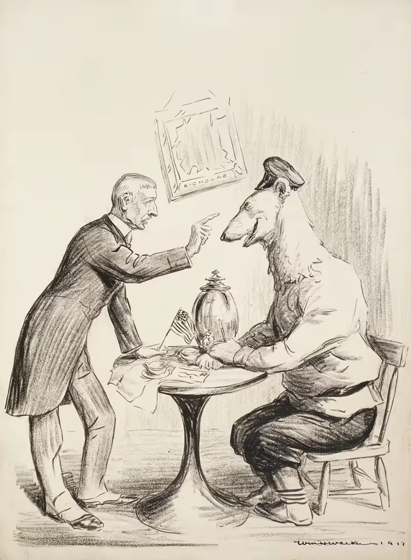 The Root of the whole matter — William Henry Walker