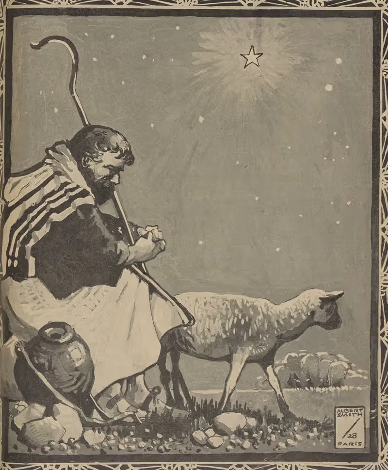 Opportunity Vol. 7, no. 12 Cover — Albert Alexander Smith