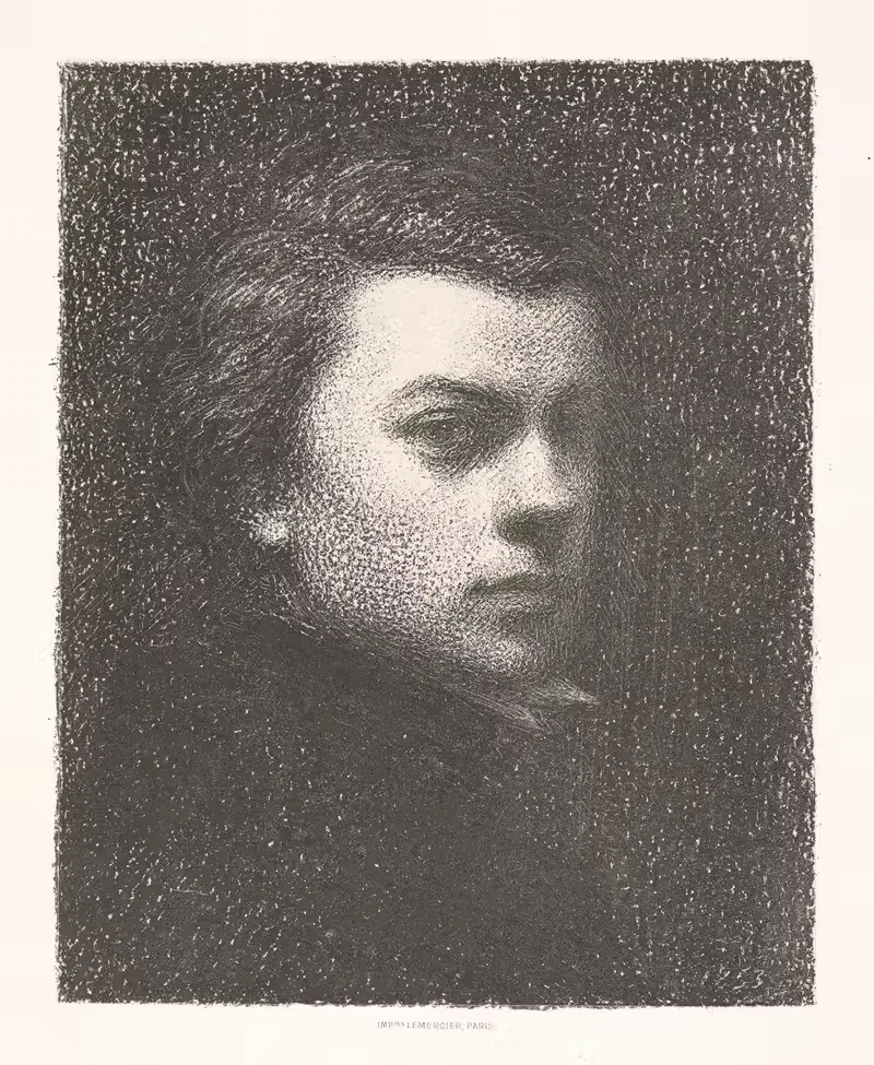 Фантен-Латур. by Анри Фантен-Латур, 1895 — digital art print download