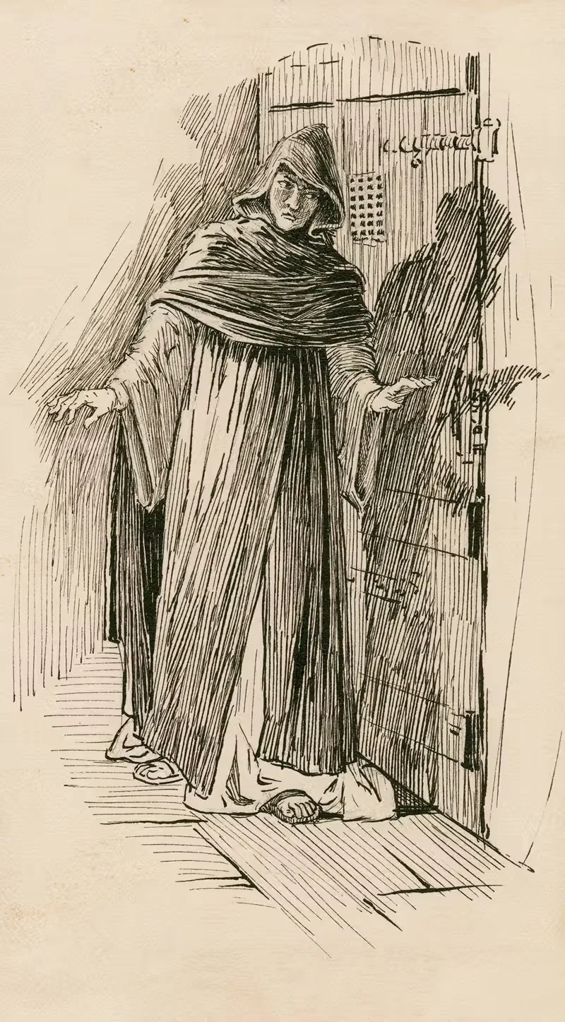 Measure for measure, Duke listening — Louis Rhead