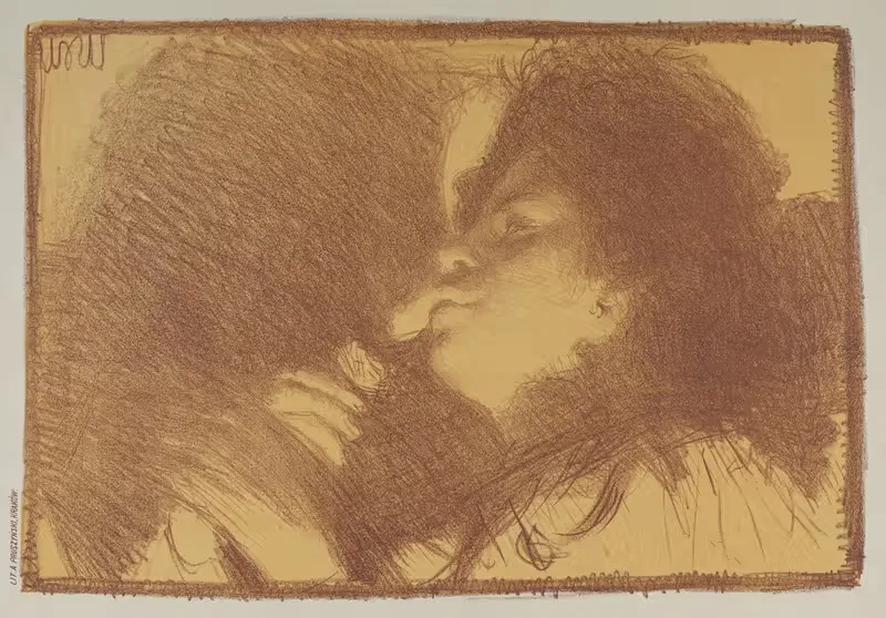 Raut w wigilię Św. Andrzeja — Wojciech Weiss