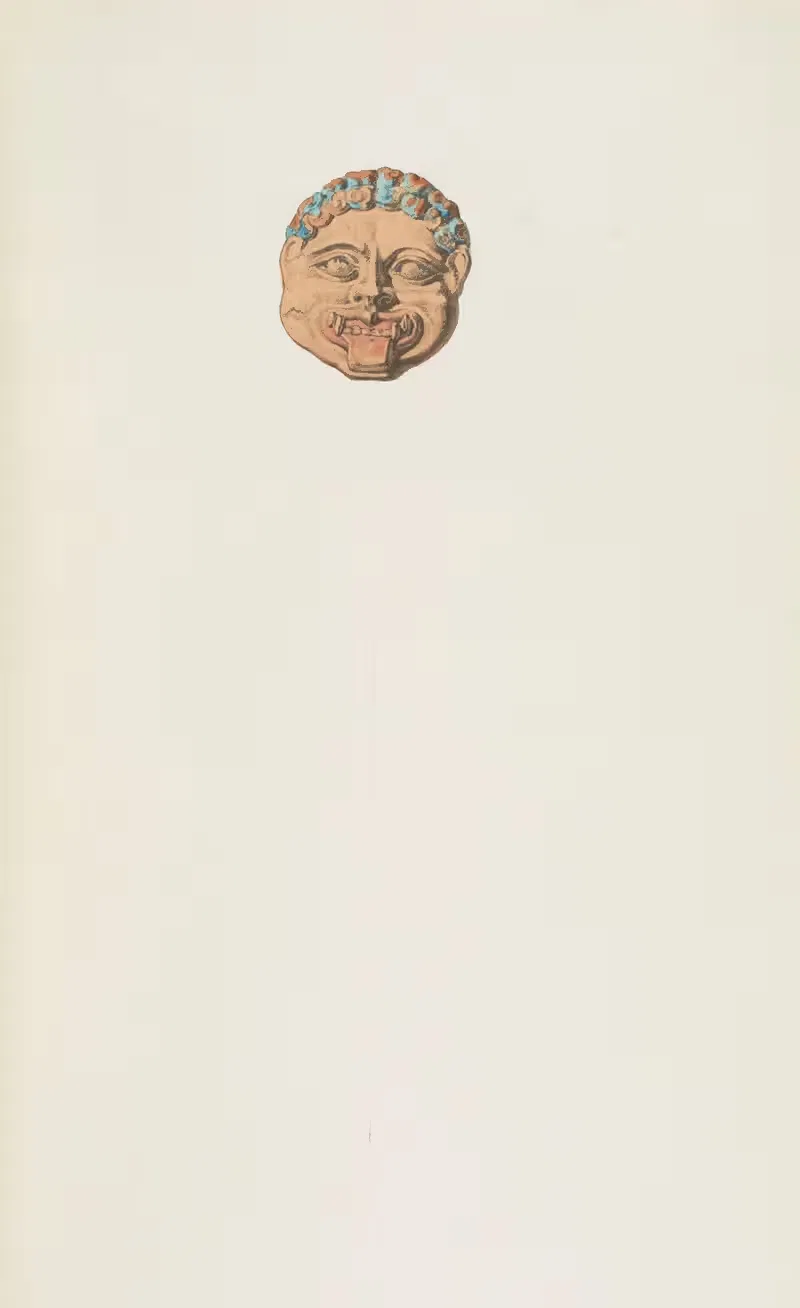 Античные памятники, нарисованные Пл.047 by Жан-Батист Мюре, 1830-1866 — digital art print download