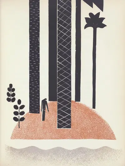 Отлично, отлично! by Пьер Пансар, 1929 — digital art print download