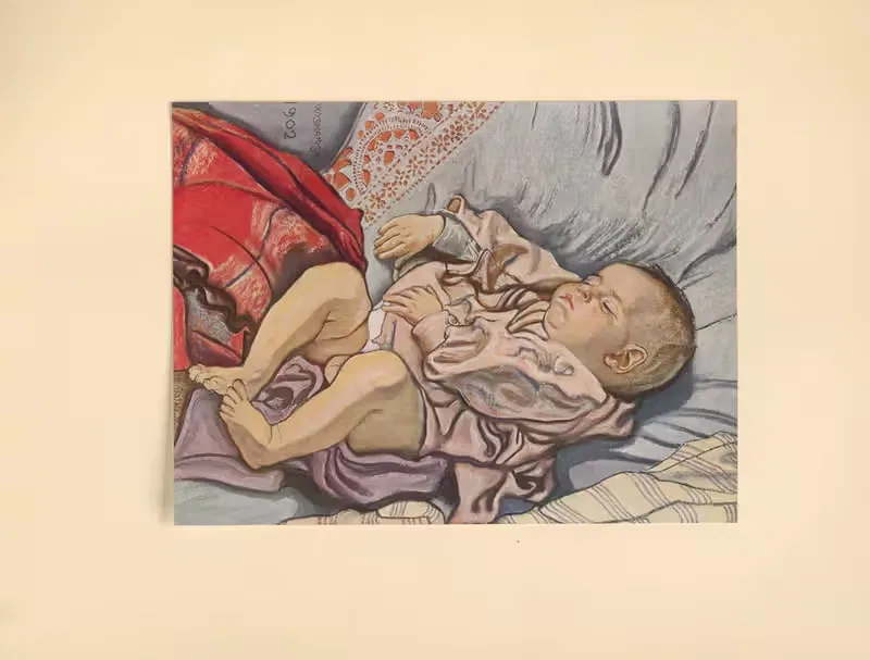 Специстас by Станислав Выспяньский, 1902 — digital art print download