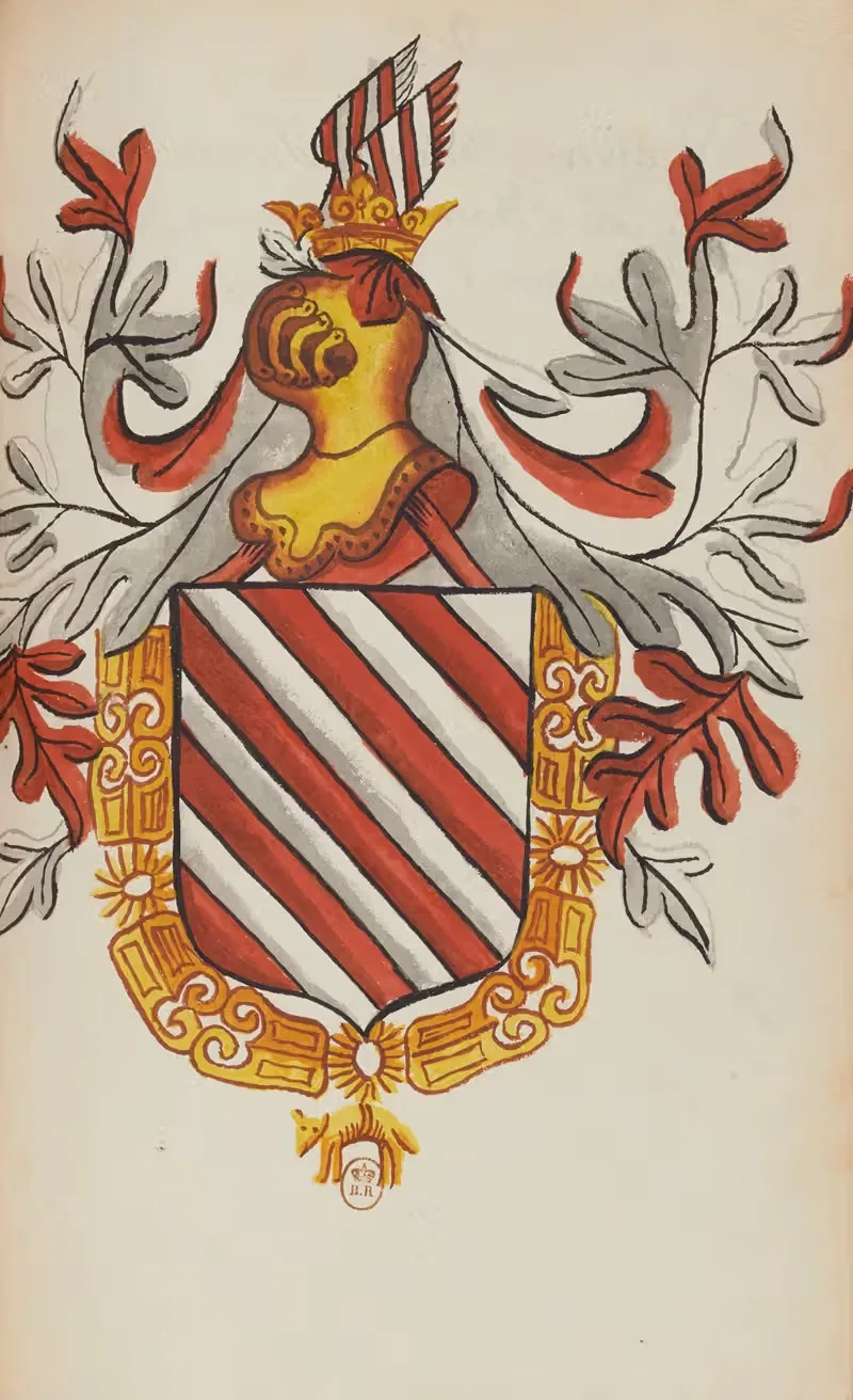 Messire Martin, Seigneur de Polheim — Anonymous