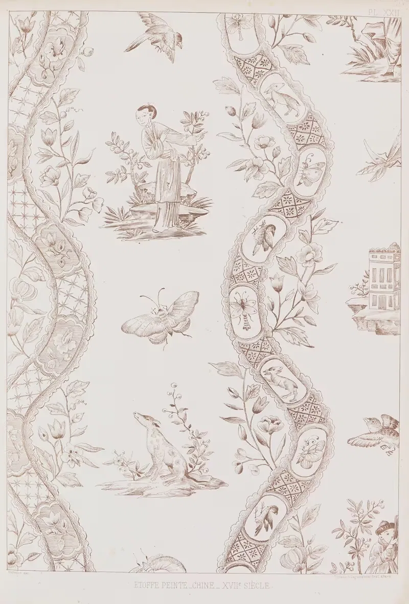 Les arts et l'industrie Pl.58 — Guillaume Hoffmann