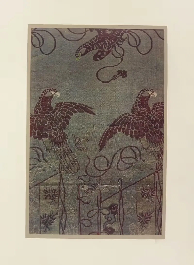 Соколы by Морис Пиллар Вернёй, 1913 — digital art print download