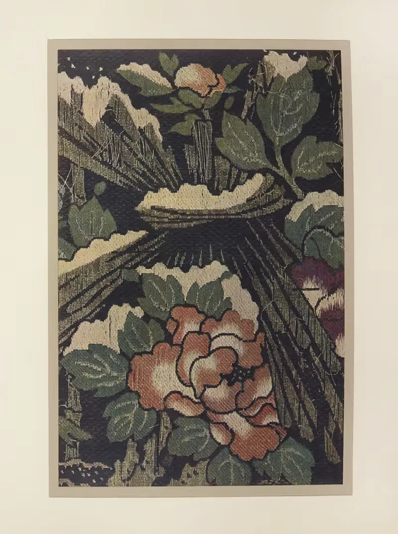 Pivoines by Maurice Pillard Verneuil, 1913 — digital art print download